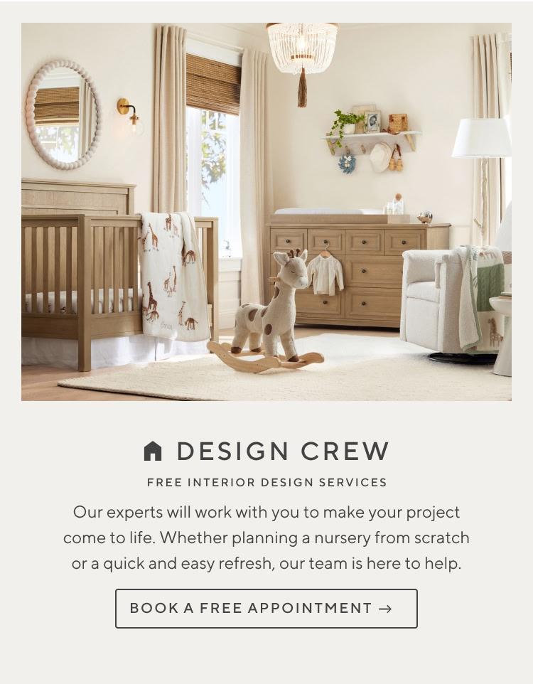 Design Crew